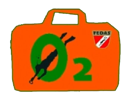 Administración de O2